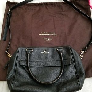 Kate Spade crossbody bag
